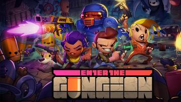 Ofertas eShop: Descuentos en grandes juegos indies de Switch