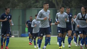 El Cruz Azul - Atlas de ka jornada 10 del Apertura 2018 será el sábado 22 de septiembre a las 21:00 horas.