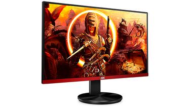 ‘Gaming Week’ de Amazon: hasta un 43% de descuento en accesorios para PC y consolas