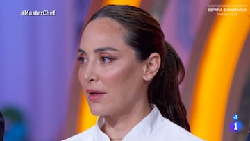 Tamara Falcó habla del incidente que sufrió tras ‘MasterChef’ en Le Cordon Bleu: “No había pasado nunca”