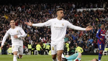 Mariano es un enigma