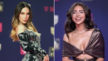 Premios Juventud 2025: quiénes son los artistas mexicanos que están nominados y categorías