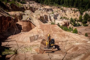 Audi Nines 2020: la innovaci¨®n en el MTB m¨¢s extremo no la para ni la Covid-19