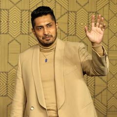 5 cosas que probablemente no sabías de Tenoch Huerta, Namor en ‘Black Panther: Wakanda Forever’