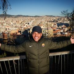 Why have Barcelona signed Vitor Roque? How much did the Brazilian cost the LaLiga giants?