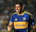 Carlos Palacios está internado en una clínica: comunicado oficial de Boca Juniors