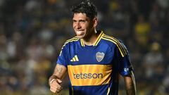 Carlos Palacios está internado en una clínica: comunicado oficial de Boca Juniors