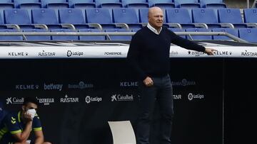 Mel: “El debate sobre mi renovación debió cortarse hace tiempo”