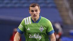 El delantero estadounidense de Seattle, Jordan Morris, estudia la posibilidad de mudarse al f&uacute;tbol europeo si aparece una buena oportunidad.