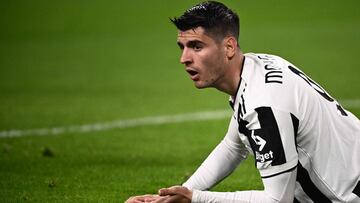 Morata: 15 millones o gratis