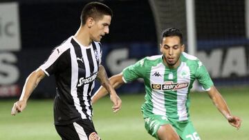 Semana aciaga para los cedidos del Real Valladolid