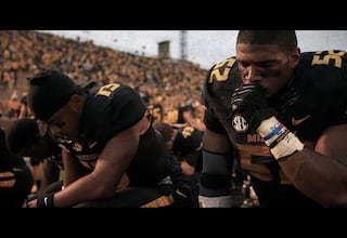 El duro camino de Michael Sam en la NFL tras anunciar su homosexualidad