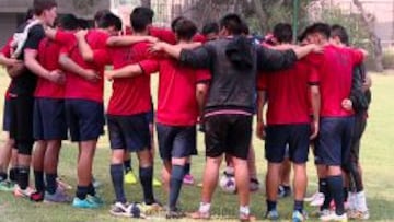 El drama de los 'cesantes anónimos' del fútbol chileno