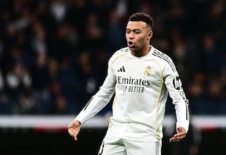 Sorpasso del Madrid al Barça en el reparto del dinero de la televisión