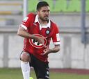 Jorge Ortega encabeza las bajas de Huachipato ante Colo Colo