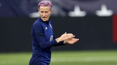 New Zealand vs USWNT: times, TV and how to watch online