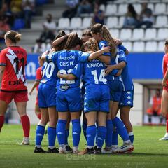 El Depor, primer líder de Segunda