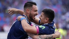 Universidad de Chile