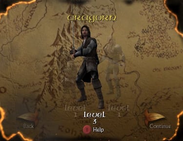 Recordando El Señor de los Anillos: Las dos Torres, un juego que nos pareció casi como la película