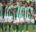 Málaga-Betis: horario, fecha, TV y dónde ver en directo online