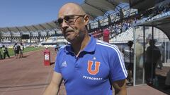 Arias sufre con el peor inicio de un DT extranjero en 78 años