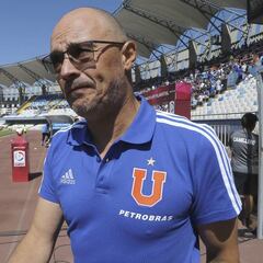 Arias sufre con el peor inicio de un DT extranjero en 78 años