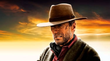 Lo único que Clint Eastwood no quiere ni oír hablar cuando trabaja en una película: “No me digas eso”