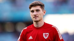 Bournemouth and Wales player David Brooks diagnosed with Hodgkin lymphoma