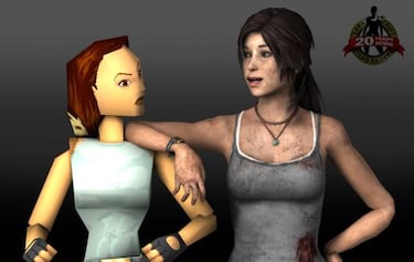 La saga Tomb Raider ordenada por nota, ¿cuál es el mejor?