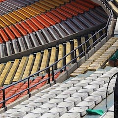 Medellín reitera su compromiso para ser sede en regreso del FPC