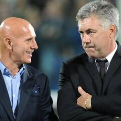 Sacchi, decepcionado con el Bayern por el caso Ancelotti