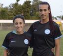 Mara Gómez, la primera jugadora trans en un torneo de Argentina
