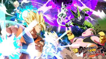 Dragon Ball FighterZ Temporada 3: todos los cambios generales