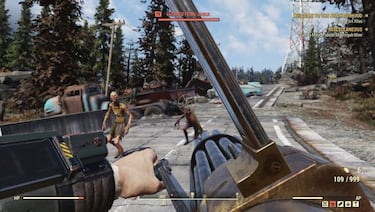 Fallout 76 y su futuro en 2021: cambios y novedades que llegarán