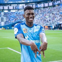 “Cassierra es uno de los mejores jugadores con los que he jugado”