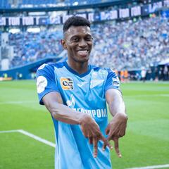 Cassierra vs. Córdoba: Pelea por el título y el botín de goleador