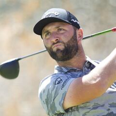 Rahm, a octavos con suspense; Sergio García se queda fuera