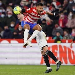 El Granada obtiene más de 10 millones de euros por Luis Suárez