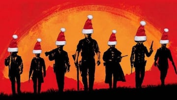 Ofertas Navidad: Comprar Red Dead Redemption 2 con 10 euros de descuento