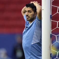 La peor sequía de Uruguay