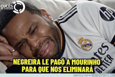 Los memes más divertidos de la jornada