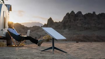 Starlink baja los precios del servicio de internet en México: así quedan las nuevas tarifas