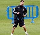 Van Nistelrooy vuelve ante la Juve