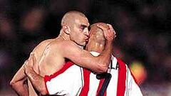 La máquina atlética resulta imparable