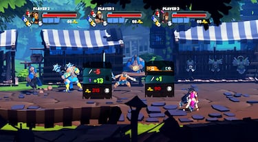 Sacred Citadel, Impresiones