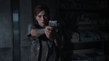 The Last of Us: Parte 2, trata sobre el significado de ser humano