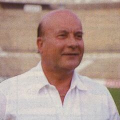 Fallece Aniceto Benito, expresidente del Hércules