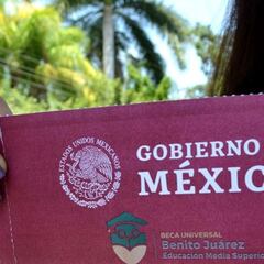 Beca Benito Juárez: cómo cobrar el próximo depósito para estudiantes de nuevo ingreso