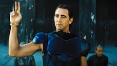 Este elemento de ‘Fundación’ Apple TV no está en los libros de Asimov y es lo más interesante de la serie