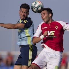 La exigencia de Al-Sheikh perjudica a la cantera